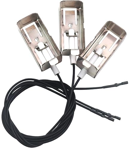 Amazon.com: Pacific Spare Sales DCS 217994 Igniter - Top Burner